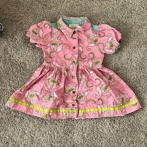 5 for $25 Matilda Jane dress